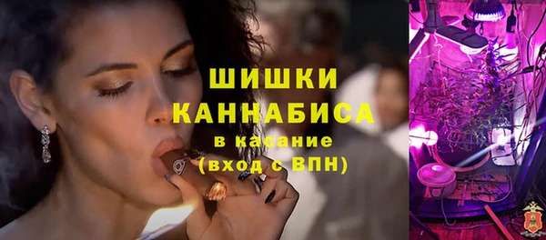 хмурый Нягань
